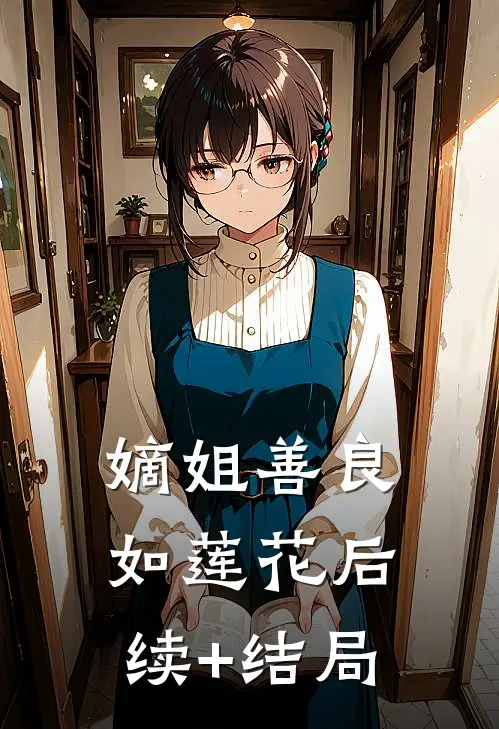 嫡姐善良如莲花后续+结局