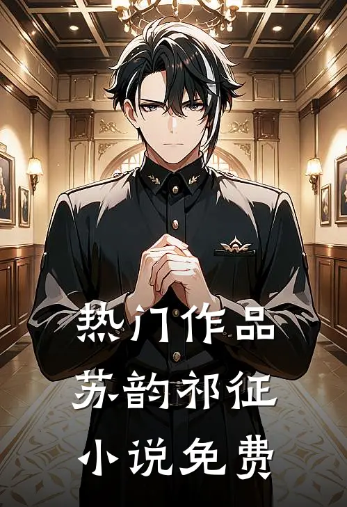 热门作品苏韵祁征小说免费
