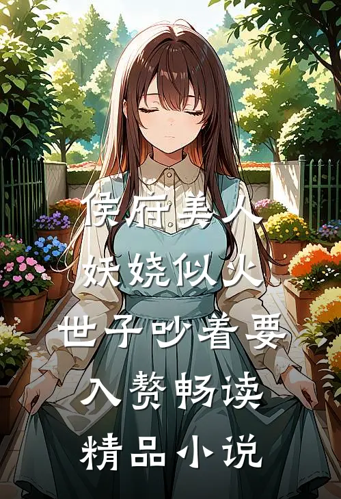 侯府美人妖娆似火，世子吵着要入赘畅读精品小说