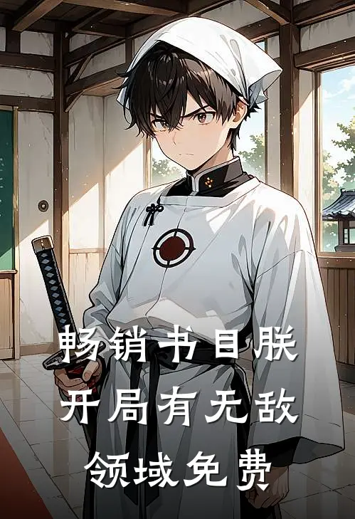 畅销书目朕,开局有无敌领域免费