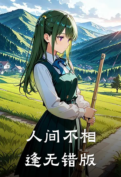 人间不相逢无错版