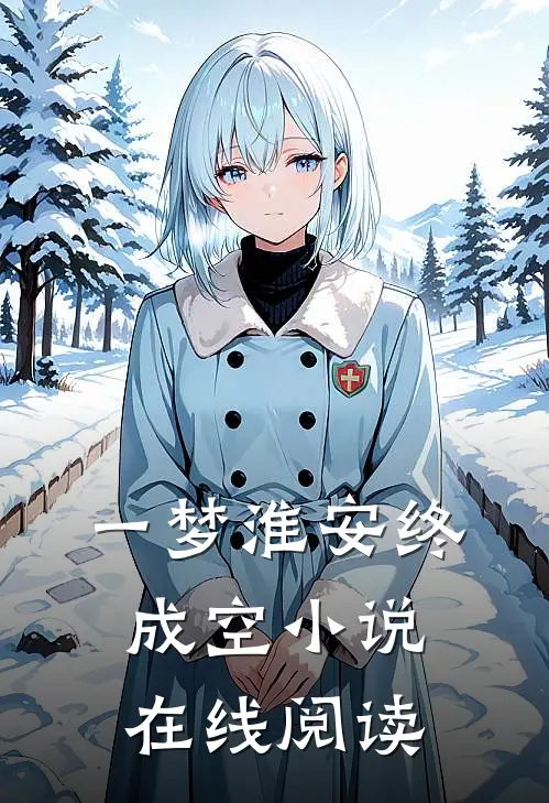 一梦淮安终成空小说在线阅读