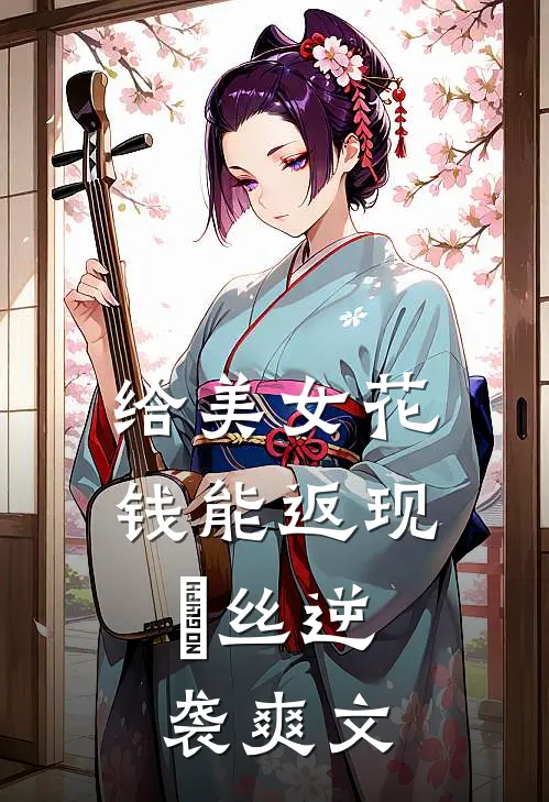 给美女花钱能返现，屌丝逆袭爽文