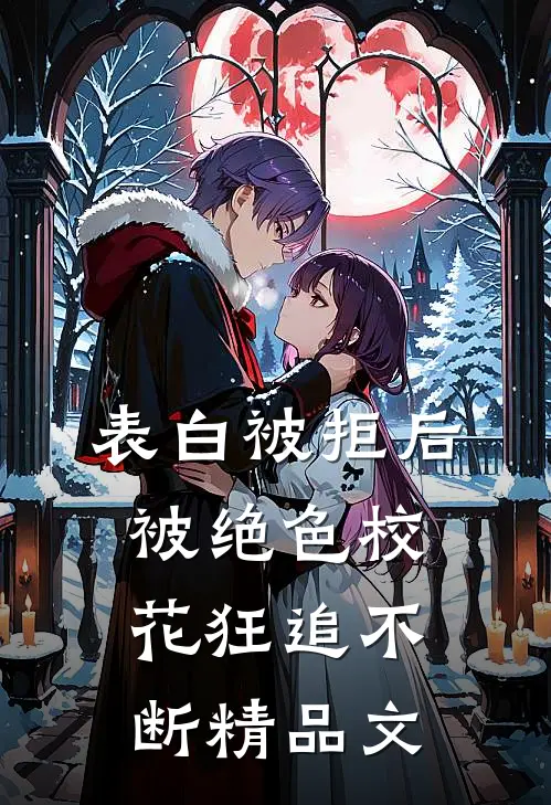 表白被拒后，被绝色校花狂追不断精品文