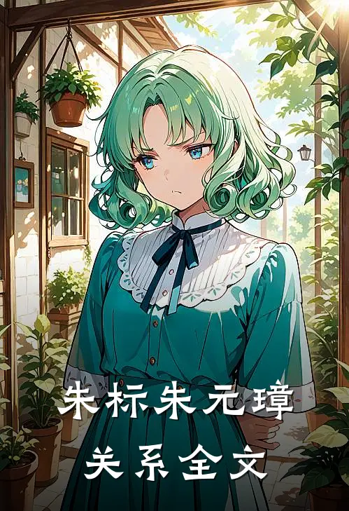 朱标朱元璋关系全文