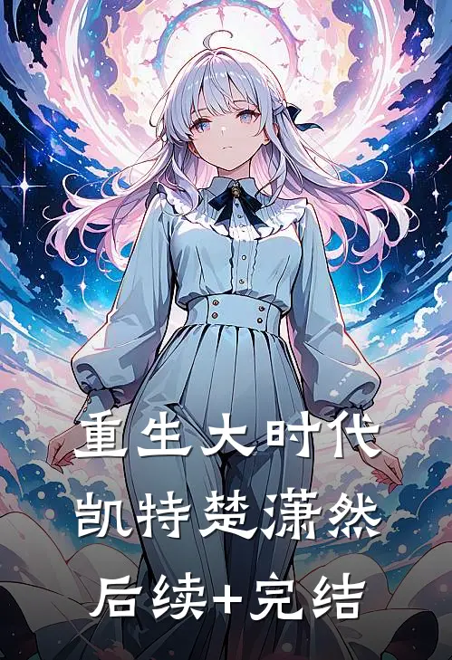 重生大时代凯特楚潇然后续+完结
