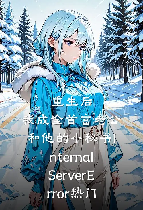 重生后，我成全首富老公和他的小秘书InternalServerError热门