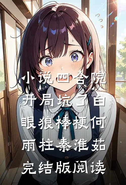 小说四合院：开局坑了白眼狼棒梗何雨柱秦淮茹完结版阅读