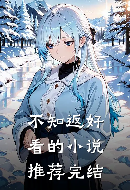 不知返好看的小说推荐完结