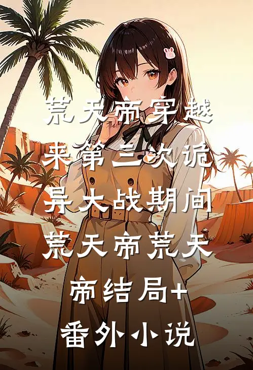 荒天帝穿越来第三次诡异大战期间荒天帝荒天帝结局+番外小说