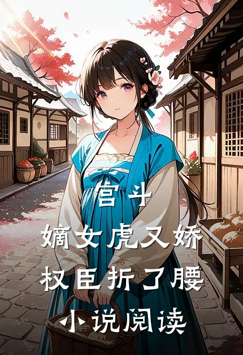 宫斗：嫡女虎又娇，权臣折了腰小说阅读