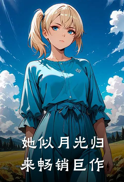 她似月光归来畅销巨作