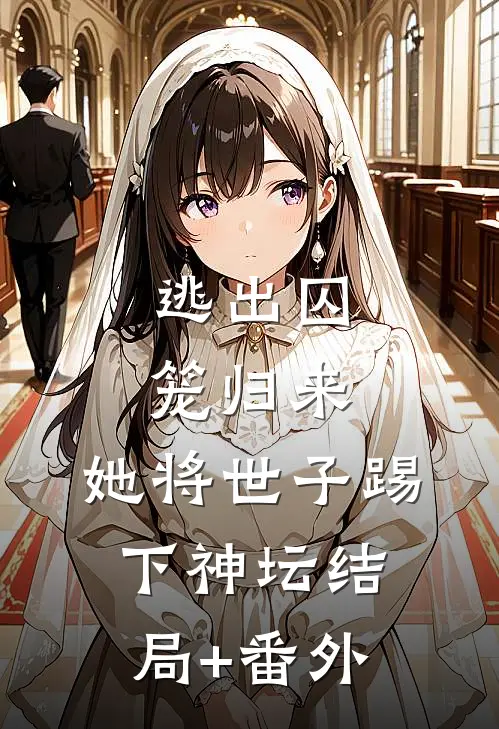 逃出囚笼归来，她将世子踢下神坛结局+番外