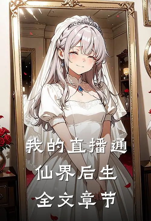我的直播通仙界 后生全文章节