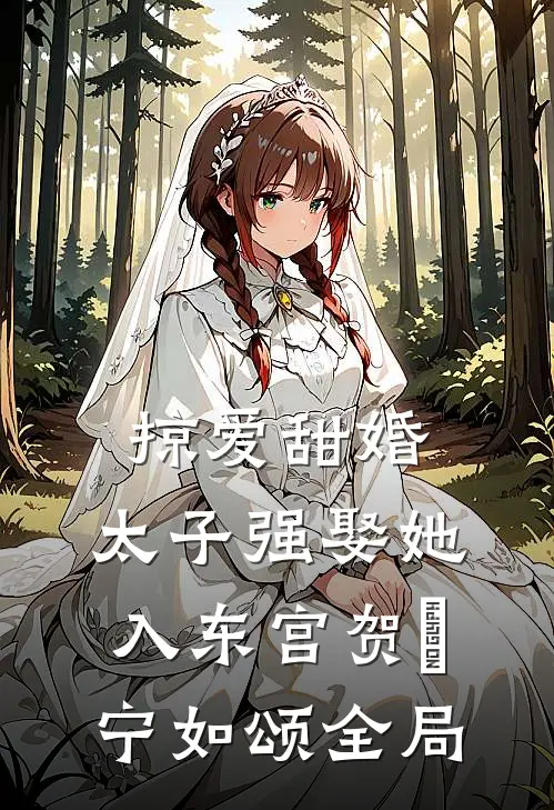 掠爱甜婚：太子强娶她入东宫贺玥宁如颂全局
