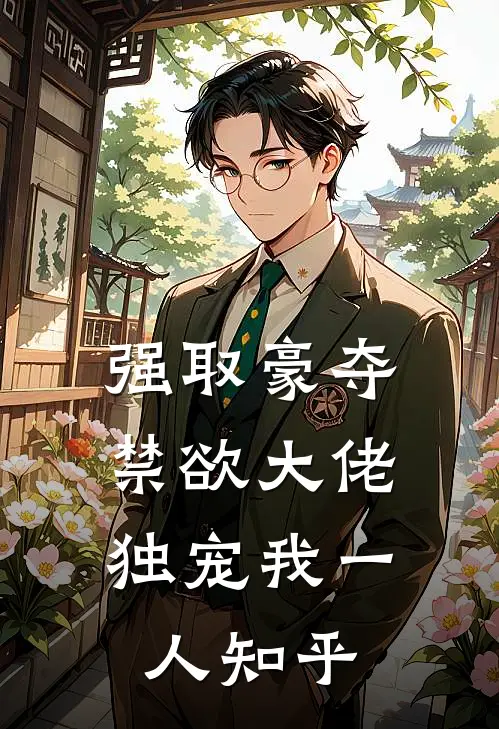强取豪夺：禁欲大佬独宠我一人知乎