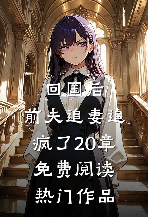 回国后,前夫追妻追疯了20章免费阅读热门作品