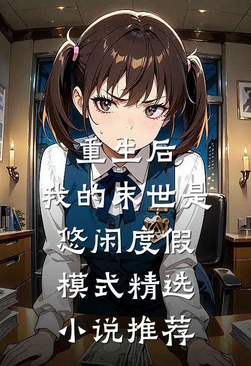 重生后，我的末世是悠闲度假模式精选小说推荐