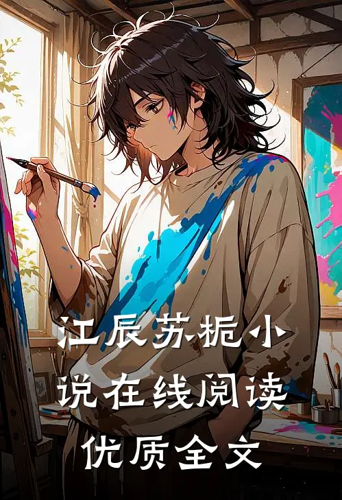 江辰苏栀小说在线阅读优质全文