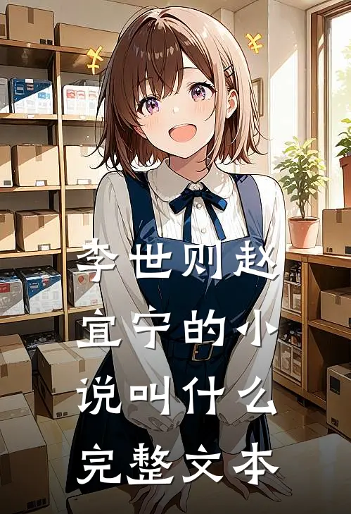 李世则赵宜宁的小说叫什么完整文本