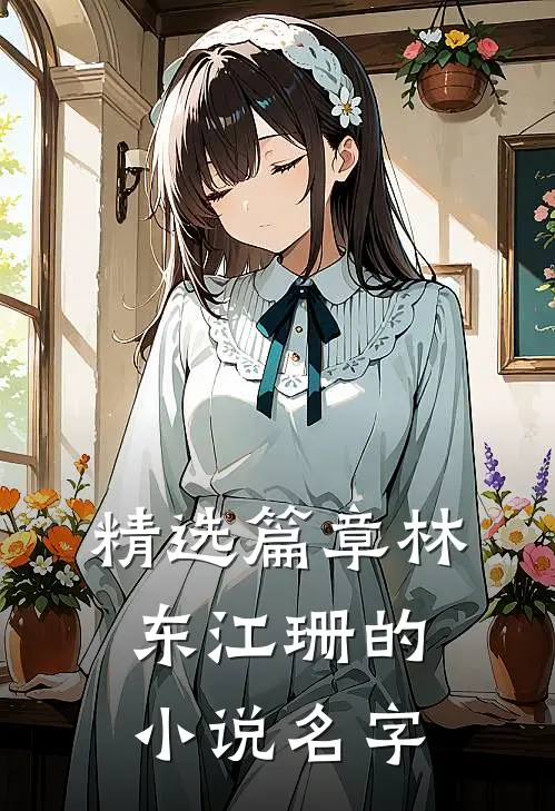 精选篇章林东江珊的小说名字