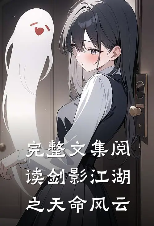完整文集阅读剑影江湖之天命风云