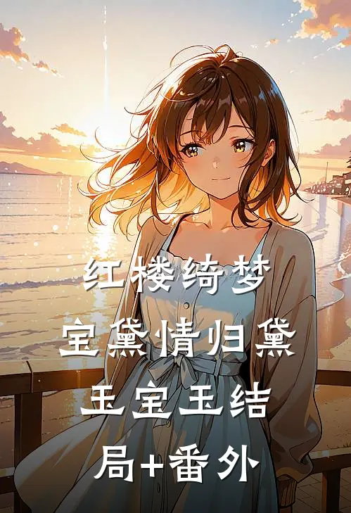 红楼绮梦：宝黛情归黛玉宝玉结局+番外