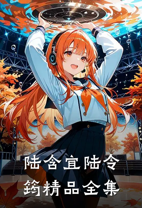 陆含宜陆令筠精品全集