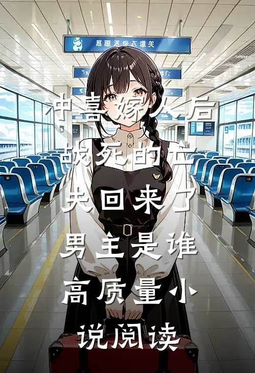 冲喜嫁人后,战死的亡夫回来了,男主是谁高质量小说阅读