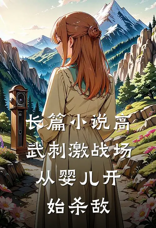 长篇小说高武刺激战场，从婴儿开始杀敌