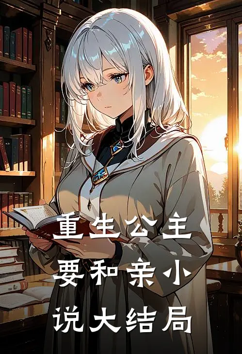 重生公主要和亲小说大结局