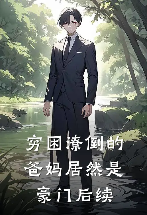 穷困潦倒的爸妈居然是豪门后续