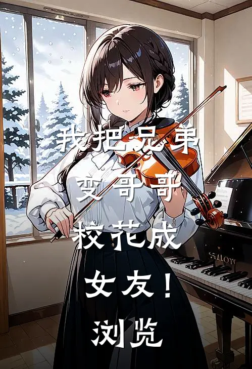 我把兄弟变哥哥，校花成女友！浏览