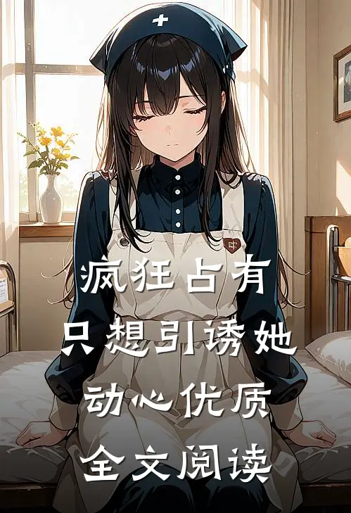 疯狂占有：只想引诱她动心优质全文阅读