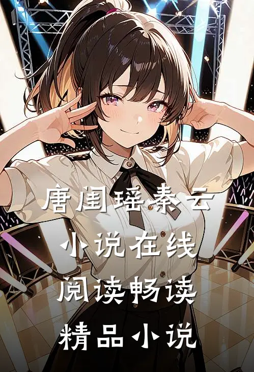 唐闺瑶秦云小说在线阅读畅读精品小说