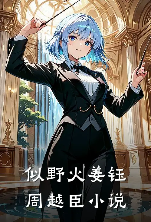 似野火姜钰周越臣小说