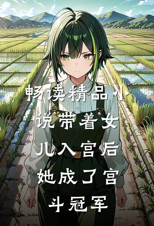 畅读精品小说带着女儿入宫后，她成了宫斗冠军