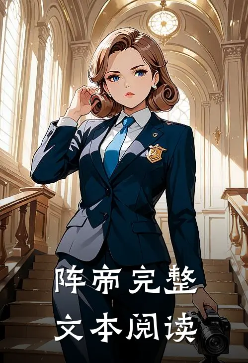 阵帝完整文本阅读