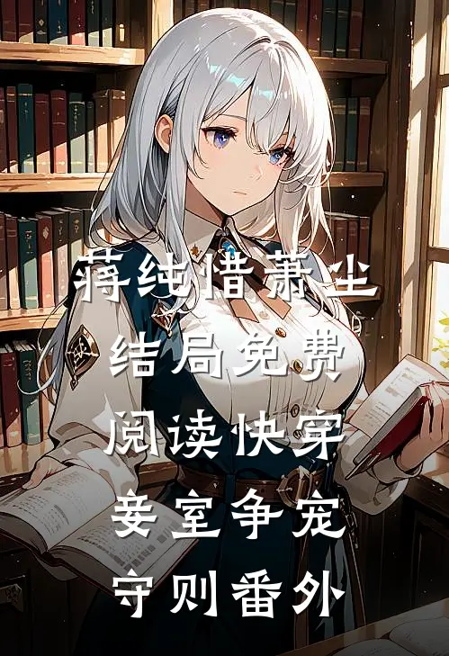 蒋纯惜萧尘结局免费阅读快穿：妾室争宠守则番外