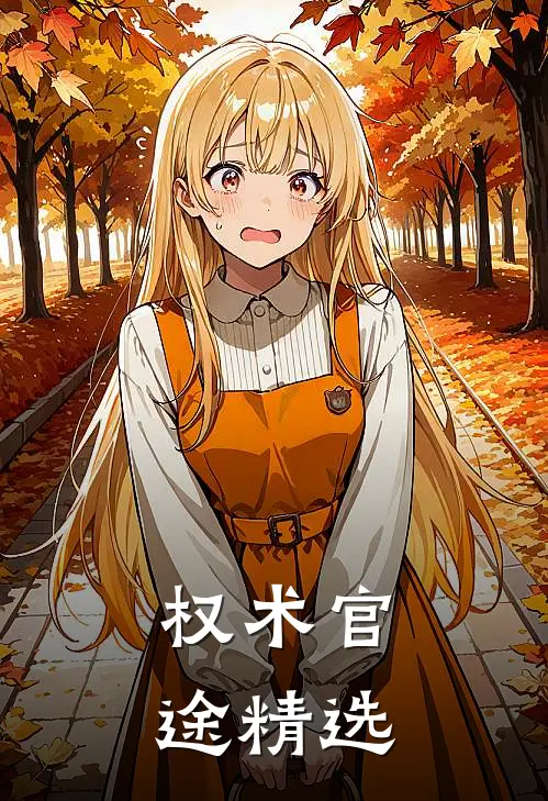 权术官途精选