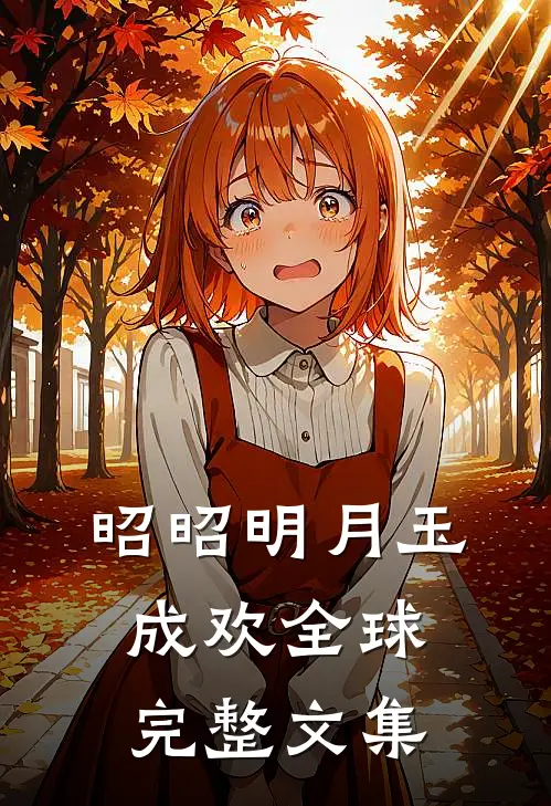 昭昭明月玉成欢全球完整文集