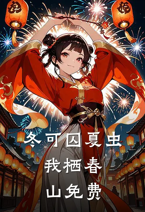 冬可囚夏虫，我栖春山免费