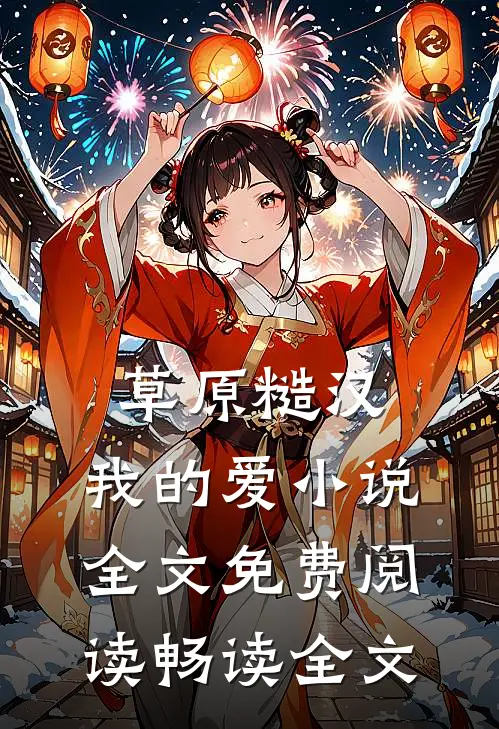 草原糙汉，我的爱小说全文免费阅读畅读全文