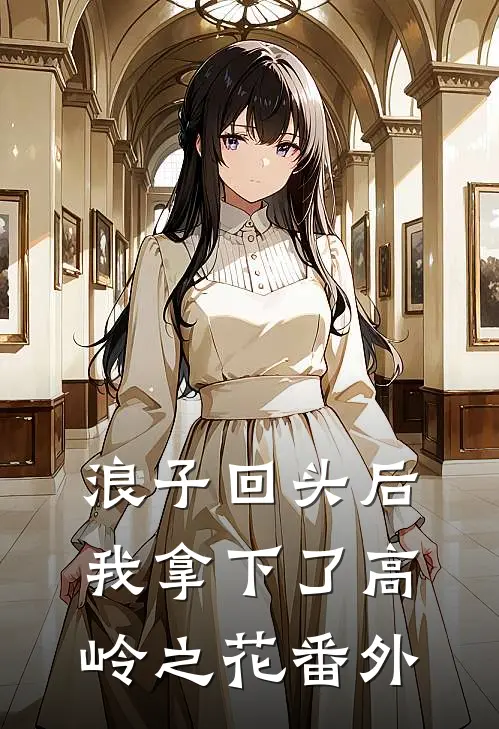 浪子回头后，我拿下了高岭之花番外