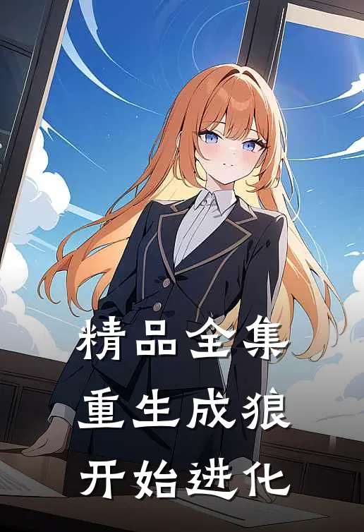 精品全集重生成狼开始进化