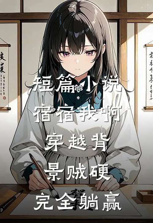 短篇小说宿宿我啊，穿越背景贼硬，完全躺赢