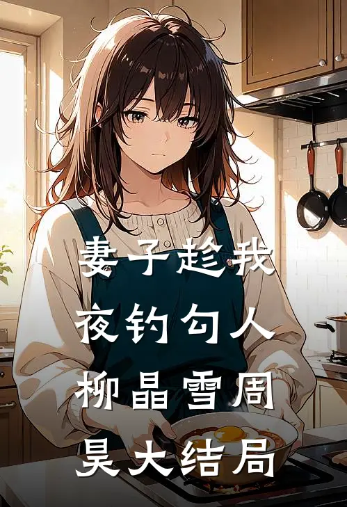 妻子趁我夜钓勾人柳晶雪周昊大结局