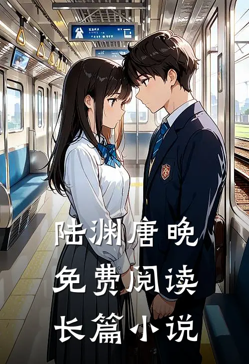 陆渊唐晚免费阅读长篇小说