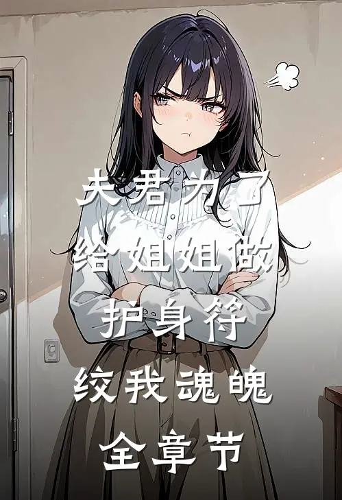 夫君为了给姐姐做护身符，绞我魂魄全章节