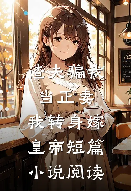渣夫骗我当正妻，我转身嫁皇帝短篇小说阅读